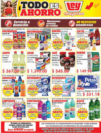 Catálogo Casa Ley semana 28 Página 2