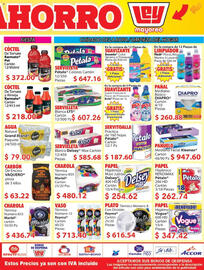 Catálogo Casa Ley semana 28 Página 4