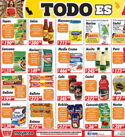 Catálogo Casa Ley semana 28 Página 5
