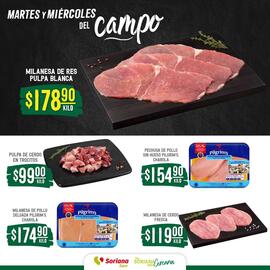 Catálogo Soriana Súper Página 4
