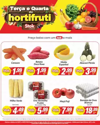 Catálogo Stok Center