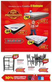 Catálogo El Bodegón Página 4