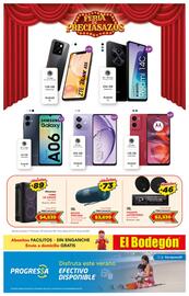 Catálogo El Bodegón Página 8