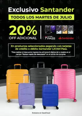 Catálogo Saxoline (válido hasta 30-07)