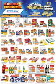 Catálogo Supermercados Condor Página 1