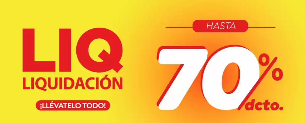 Catálogo Family Shop (válido hasta 23-07)