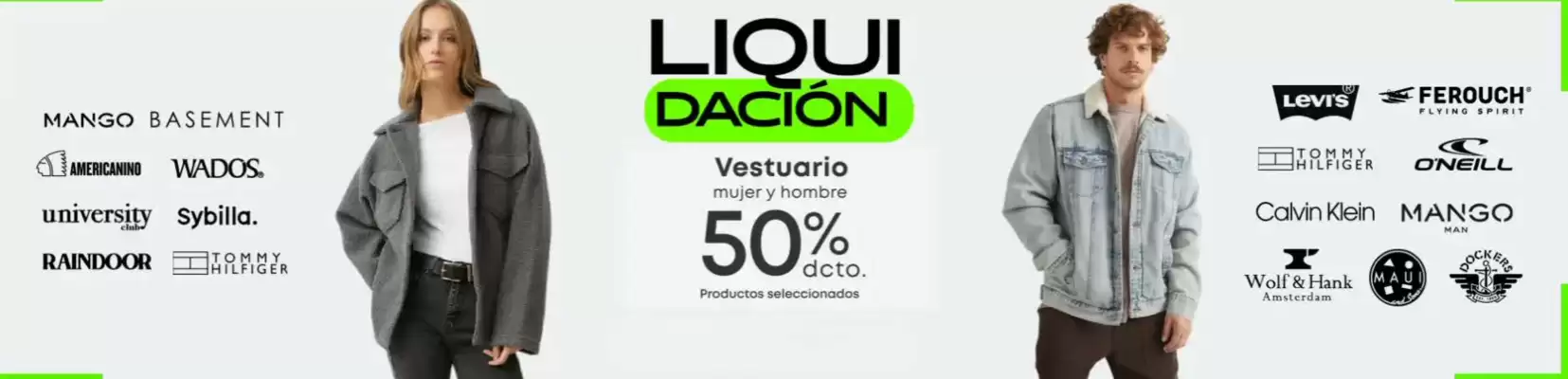 Catálogo Americanino (válido hasta 23-07)