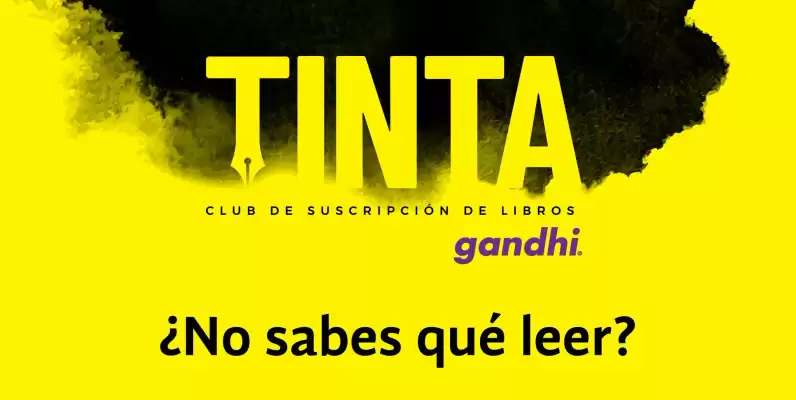 Catálogo Gandhi (válido hasta 31-07)