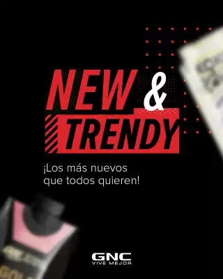 Catálogo GNC