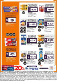 Catálogo Carrefour Express semana 28 Página 2