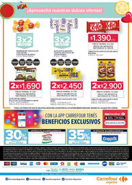 Catálogo Carrefour Express semana 28 Página 3