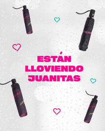 Catálogo Juanita Jo Página 1