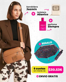 Catálogo Juanita Jo Página 5