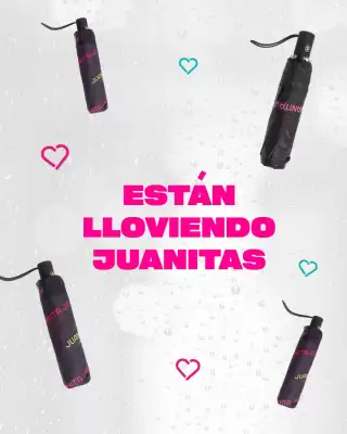 Catálogo Juanita Jo (válido hasta 31-07)
