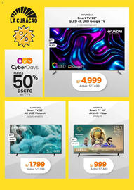 Catálogo La Curacao Página 2