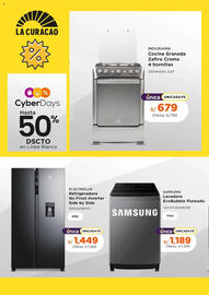 Catálogo La Curacao Página 4
