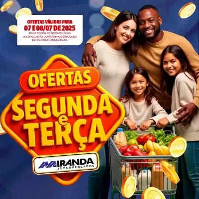 Catálogo Miranda Supermercados