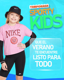 Catálogo Marathon Sports Página 1