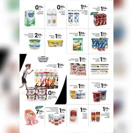 Catálogo Supermercados Queiroz Página 2