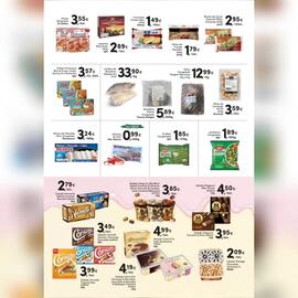 Catálogo Supermercados Queiroz Página 3