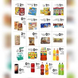 Catálogo Supermercados Queiroz Página 5
