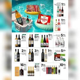 Catálogo Supermercados Queiroz Página 6