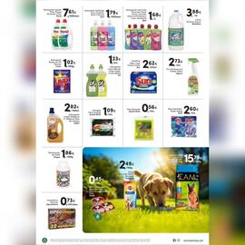 Catálogo Supermercados Queiroz Página 8