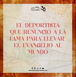Catálogo Librería Maranatha Página 1
