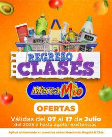 Catálogo Mercamio Página 7