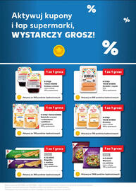 Kaufland gazetka Strona 3