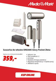 Media Markt gazetka Strona 2