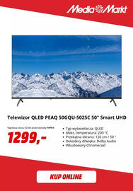 Media Markt gazetka Strona 4