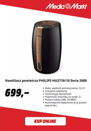 Media Markt gazetka Strona 6