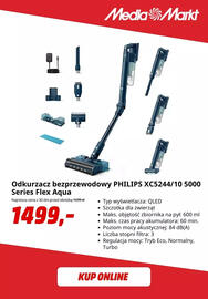 Media Markt gazetka Strona 7