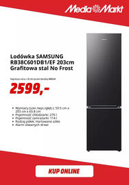 Media Markt gazetka Strona 8