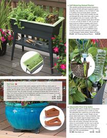 Lee Valley Tools flyer Page 10