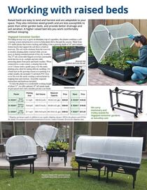 Lee Valley Tools flyer Page 12