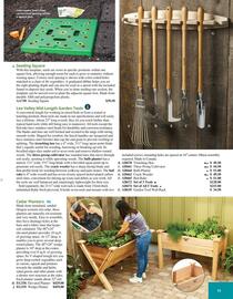Lee Valley Tools flyer Page 13