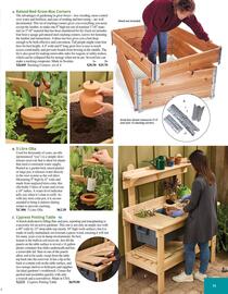 Lee Valley Tools flyer Page 15