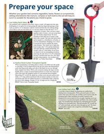 Lee Valley Tools flyer Page 16