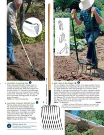 Lee Valley Tools flyer Page 17