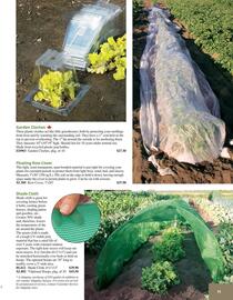 Lee Valley Tools flyer Page 19