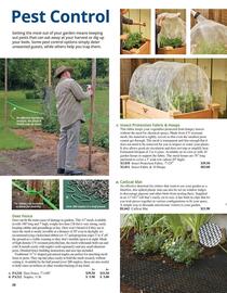 Lee Valley Tools flyer Page 26