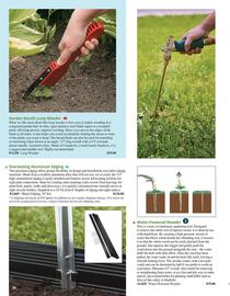 Lee Valley Tools flyer Page 30