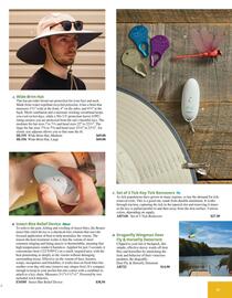 Lee Valley Tools flyer Page 33
