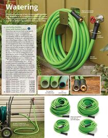 Lee Valley Tools flyer Page 34