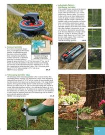 Lee Valley Tools flyer Page 37