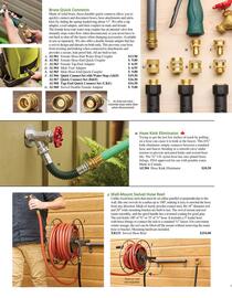 Lee Valley Tools flyer Page 38