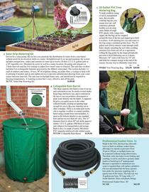 Lee Valley Tools flyer Page 40