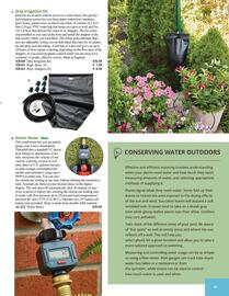 Lee Valley Tools flyer Page 41
